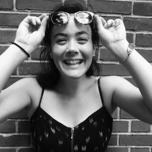 Meet your Posher, Angelin